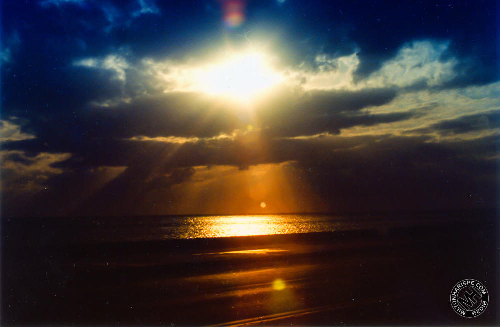 Sinrise, Ft. Lauderdale, Florida, USA